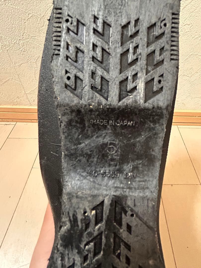 Rexxam スキーブーツ