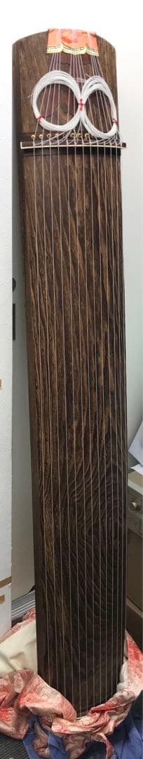 お琴　13弦　※長さ約187センチ