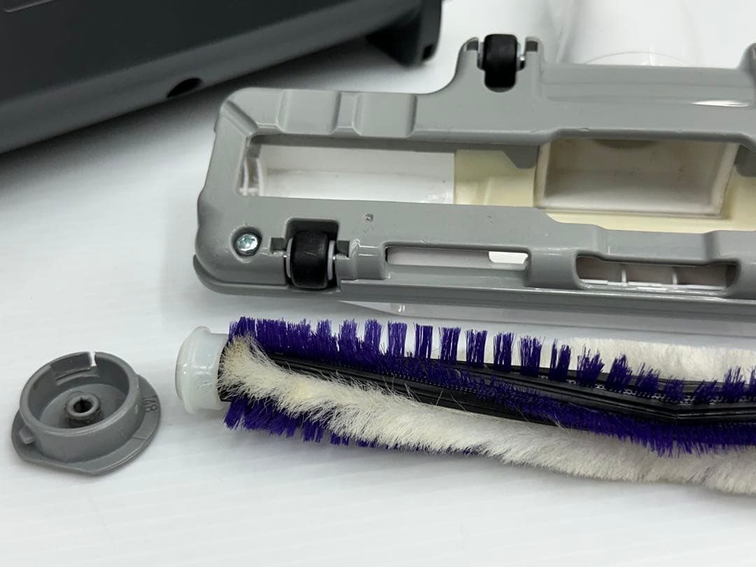 中古　美品　Panasonic 2020年製　MC-PKL21A-W 掃除機