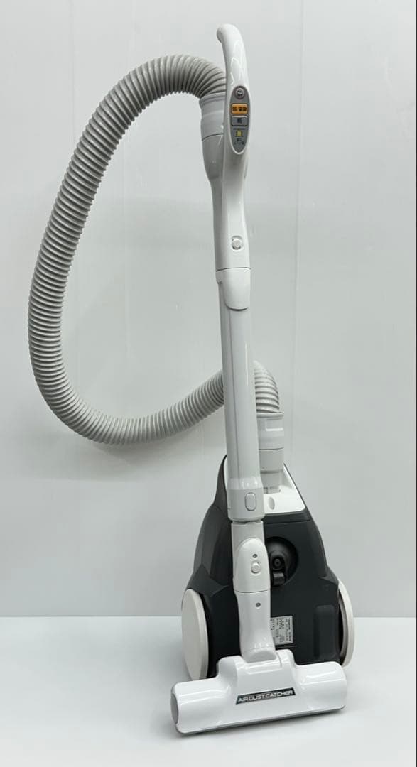 中古　美品　Panasonic 2020年製　MC-PKL21A-W 掃除機