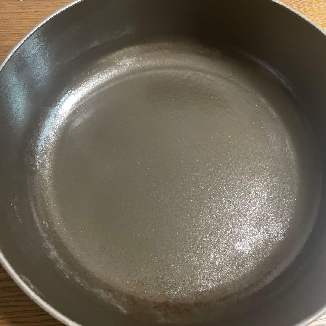 ストウブ ブレイザー　24cm