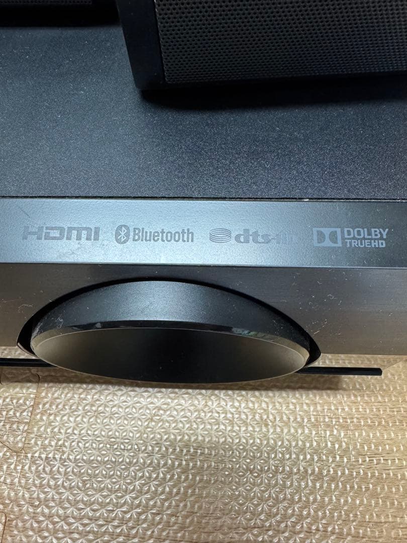 パイオニア　SA-SWR45とHTP-S363 サラウンドスピーカー