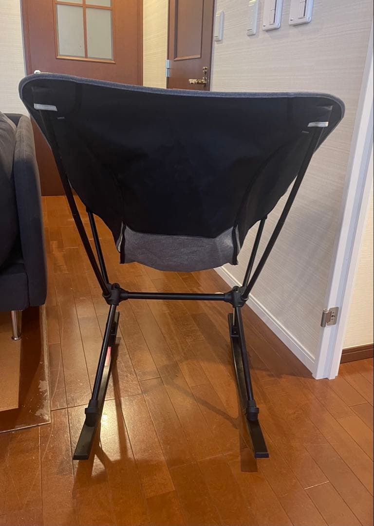 ヘリノックス　ホーム・デコ&ビーチ　ロッキングフット付き