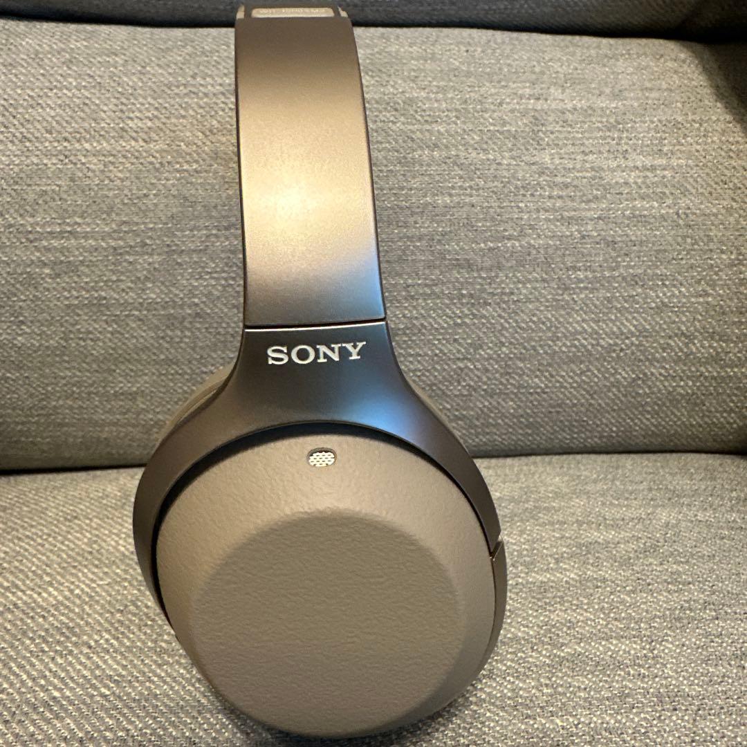 ヘッドホン SONY WH-1000XM2