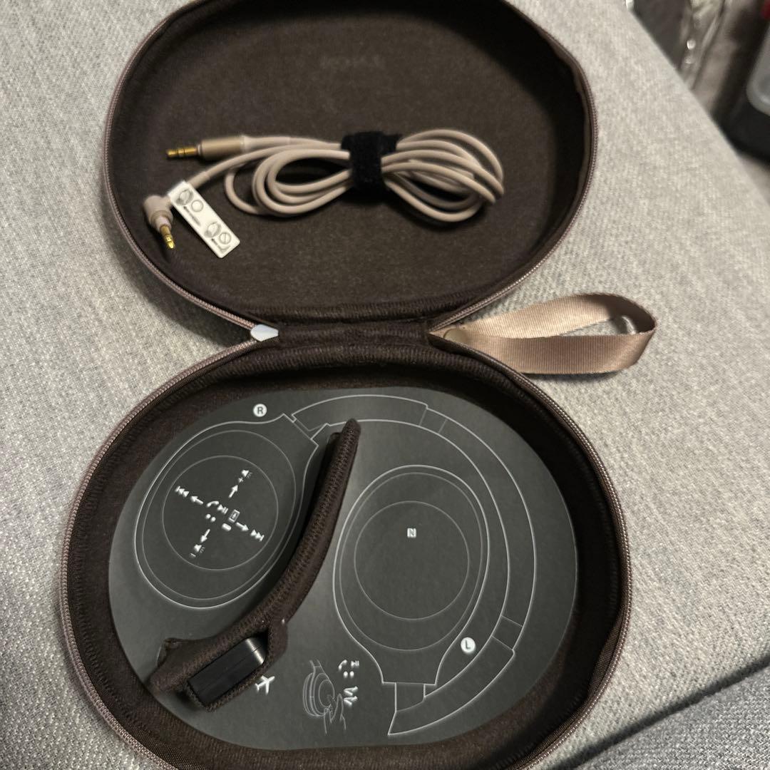 ヘッドホン SONY WH-1000XM2