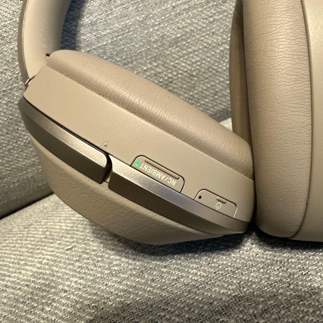 ヘッドホン SONY WH-1000XM2