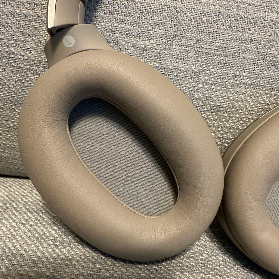 ヘッドホン SONY WH-1000XM2