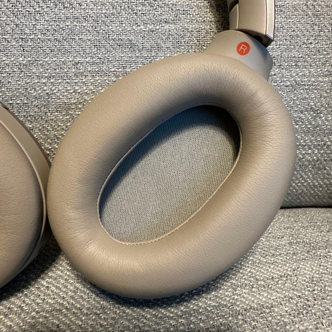 ヘッドホン SONY WH-1000XM2