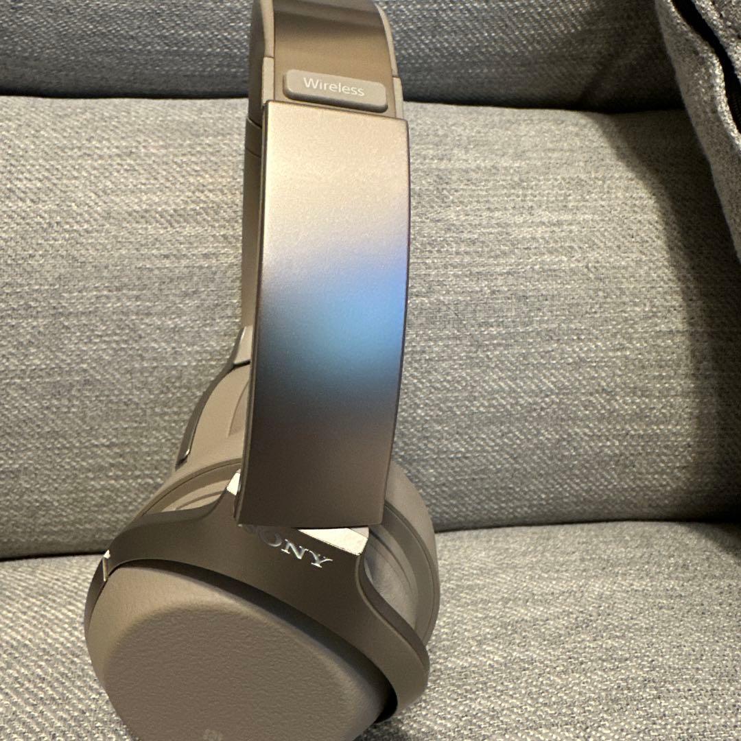 ヘッドホン SONY WH-1000XM2