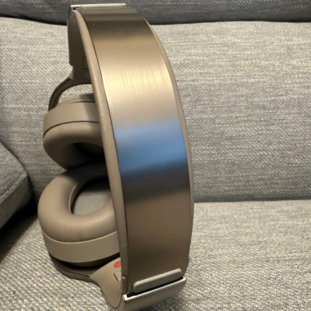 ヘッドホン SONY WH-1000XM2