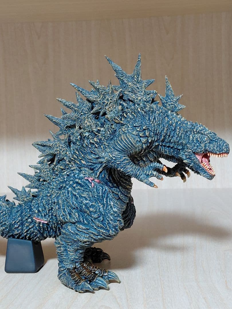 東宝大怪獣シリーズ FAVORITEPRODUCTSLINE 呉爾羅(2023)