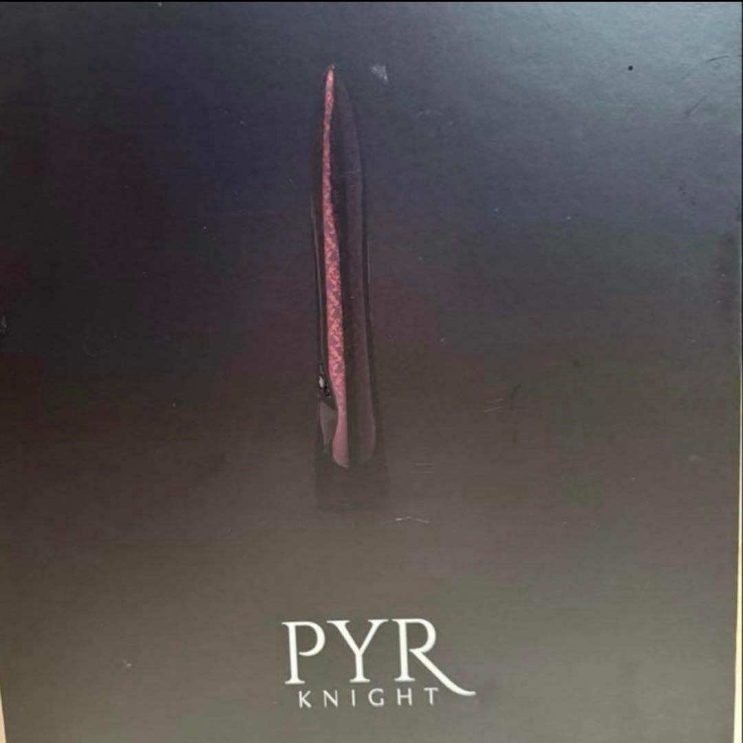 パイラナイト　　パイラスプラッシュのおまけつき