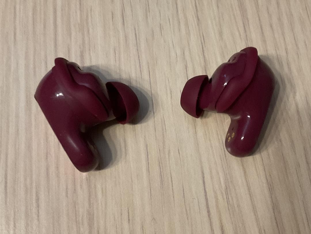 QuietComfort Ultra Earbuds 第2世代Deep Plum