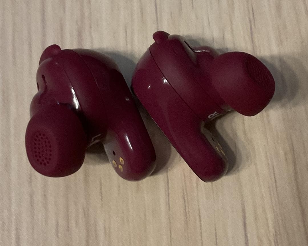 QuietComfort Ultra Earbuds 第2世代Deep Plum