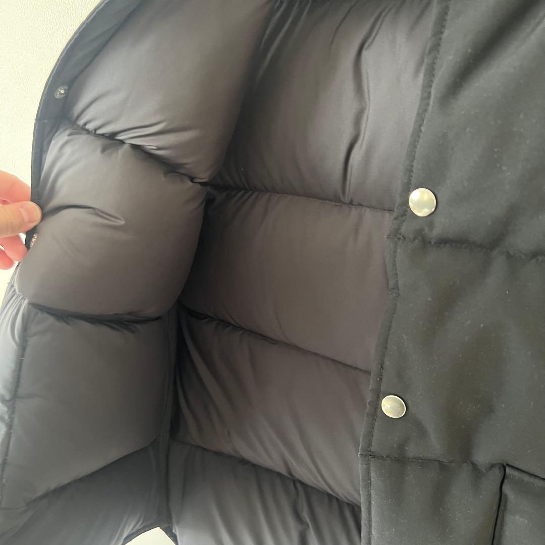 HERILL　 (ヘリル) Woodchopper's Vest