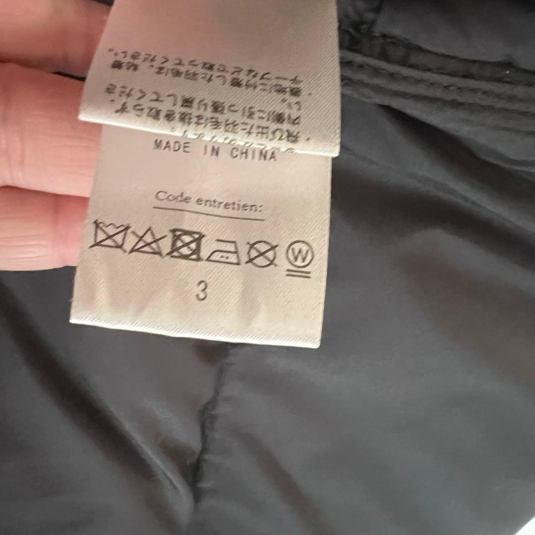 HERILL　 (ヘリル) Woodchopper's Vest