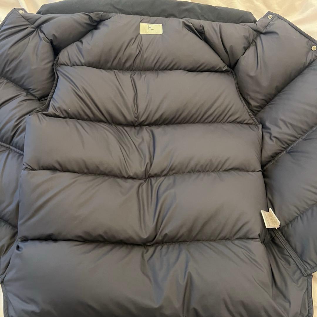 HERILL　 (ヘリル) Woodchopper's Vest