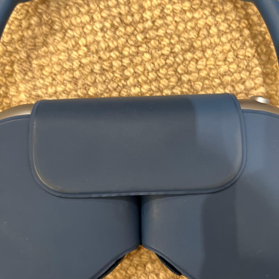 AirPods Max - スカイブルー