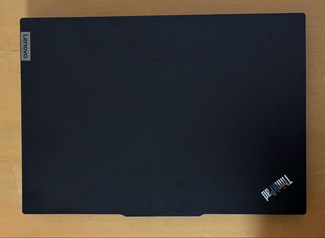 ThinkPad E16 Gen2 AMD Ryzen5 ほぼ未使用品