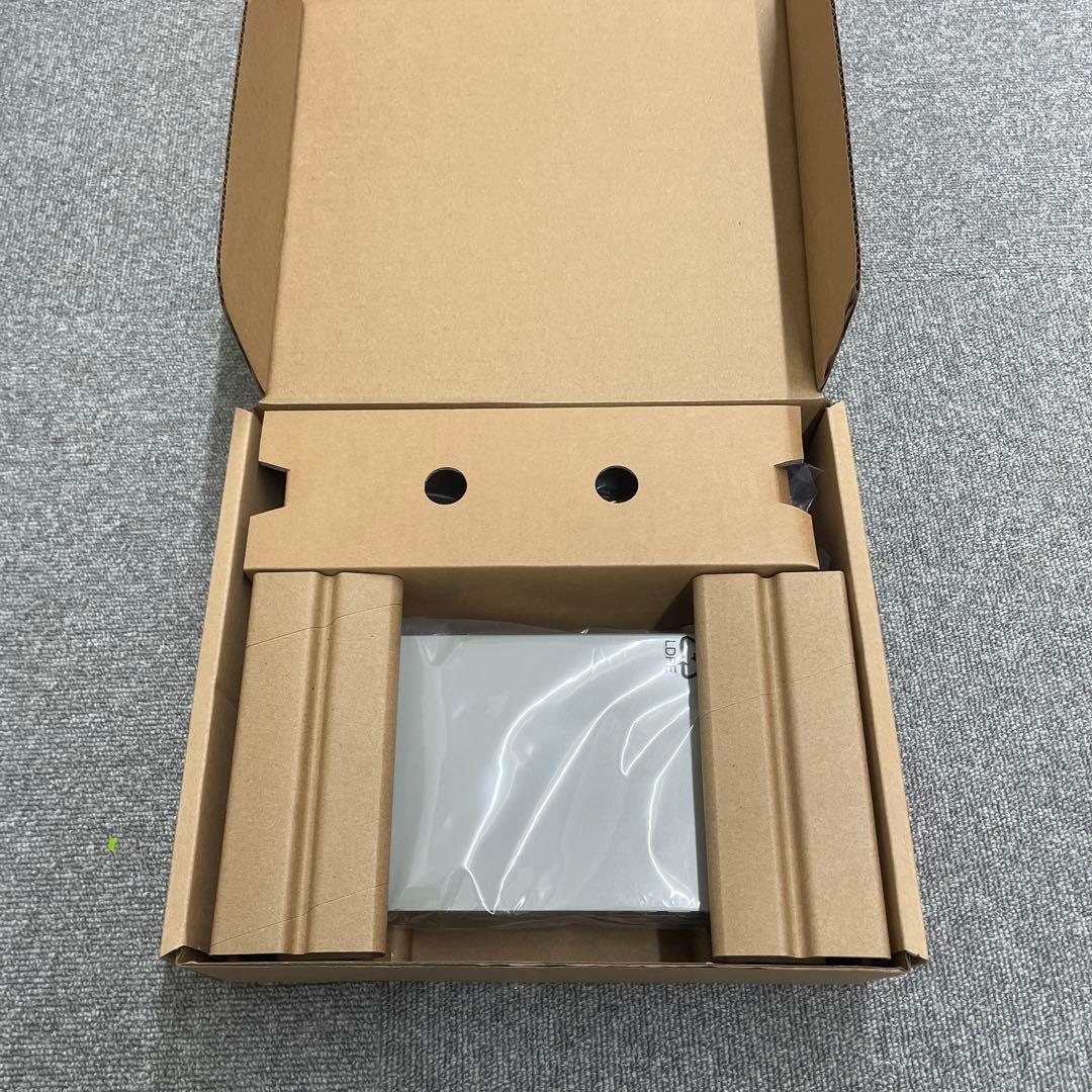 【期間限定】Allied Telesis AT-GS910/8ギガビットスイッチ