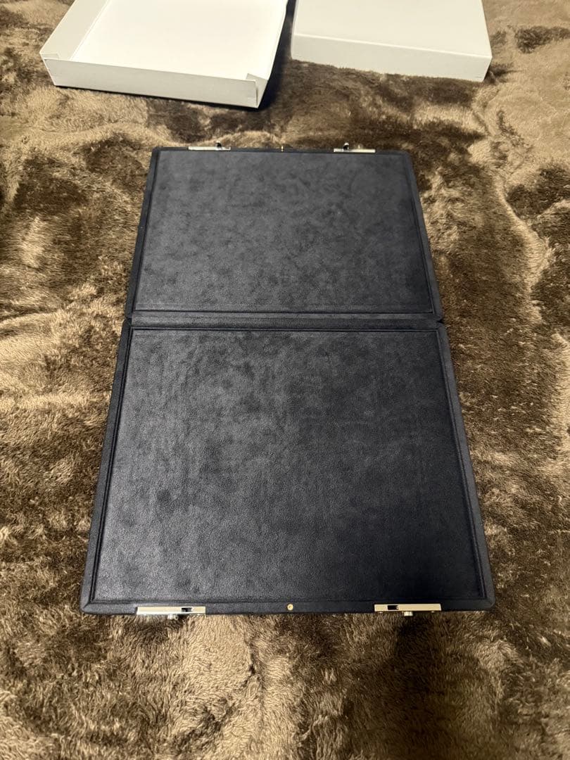 アクセサリー　ケース