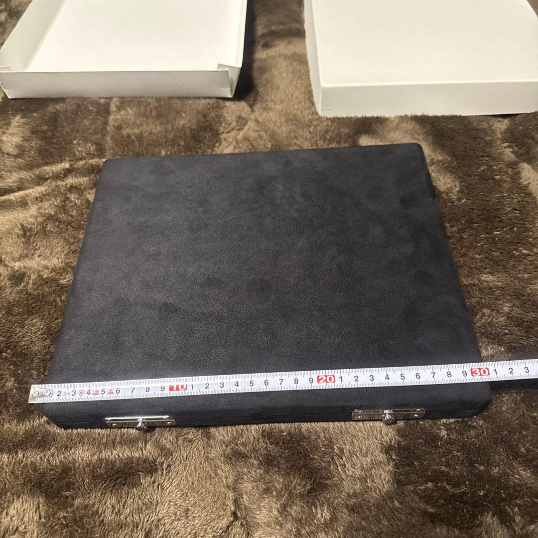 アクセサリー　ケース