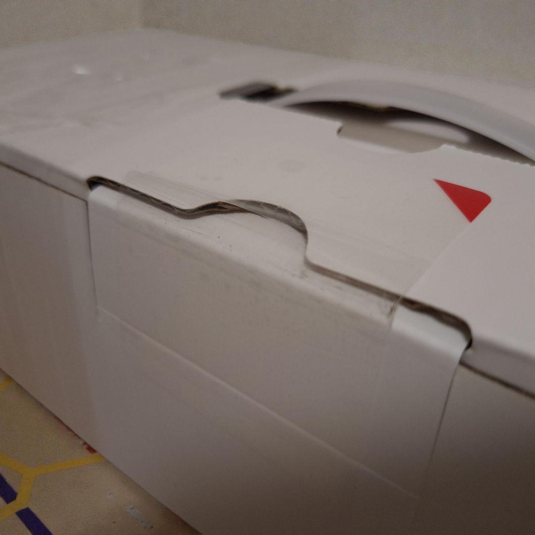 ♥️売り切り❗新品未開封　Roborock Q7T ロボット掃除機