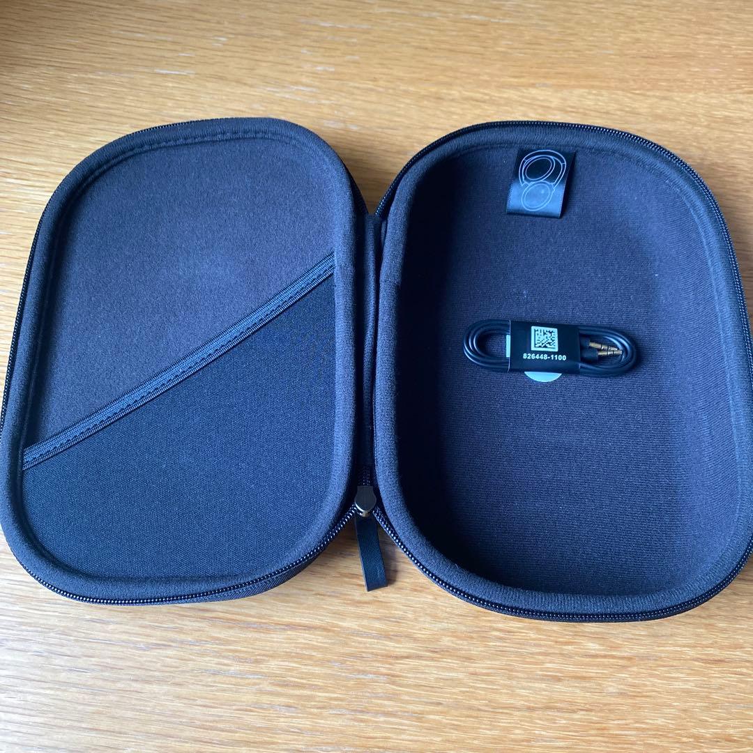 ヘッドホン Bose QuietComfort 45 headphones