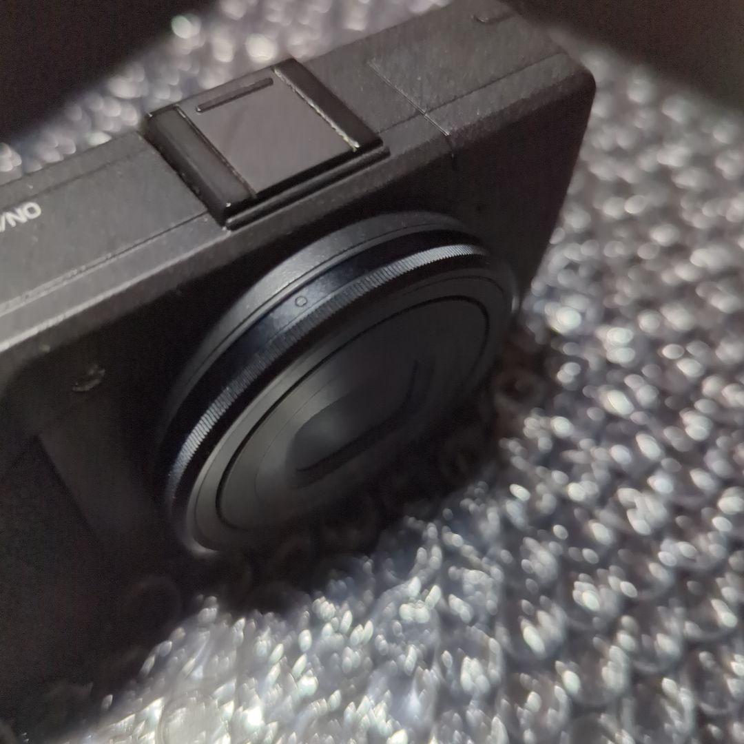 RICOH　GR [2013]　スターターセット