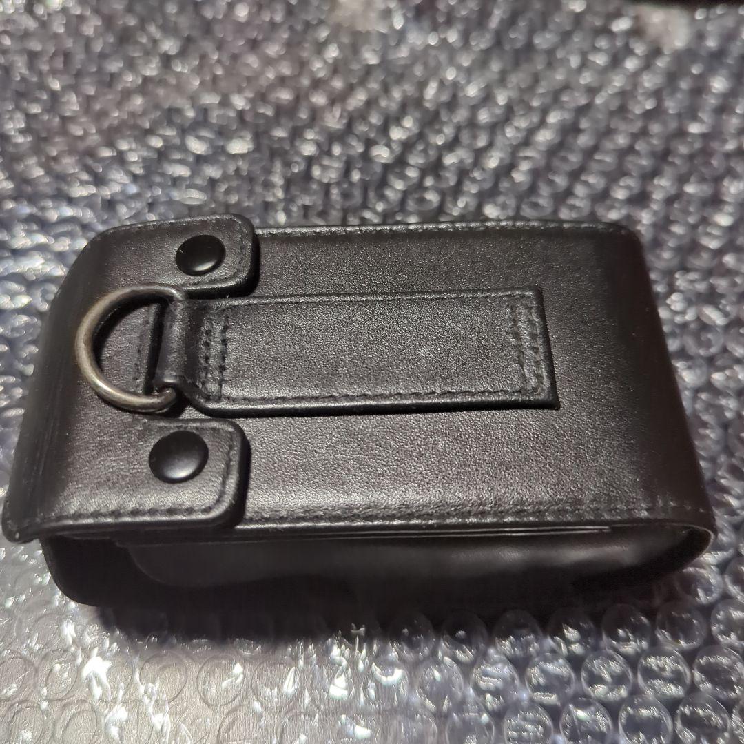 RICOH　GR [2013]　スターターセット