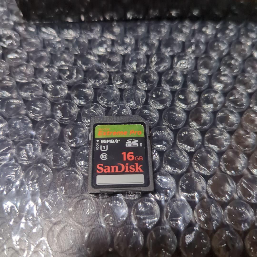 RICOH　GR [2013]　スターターセット