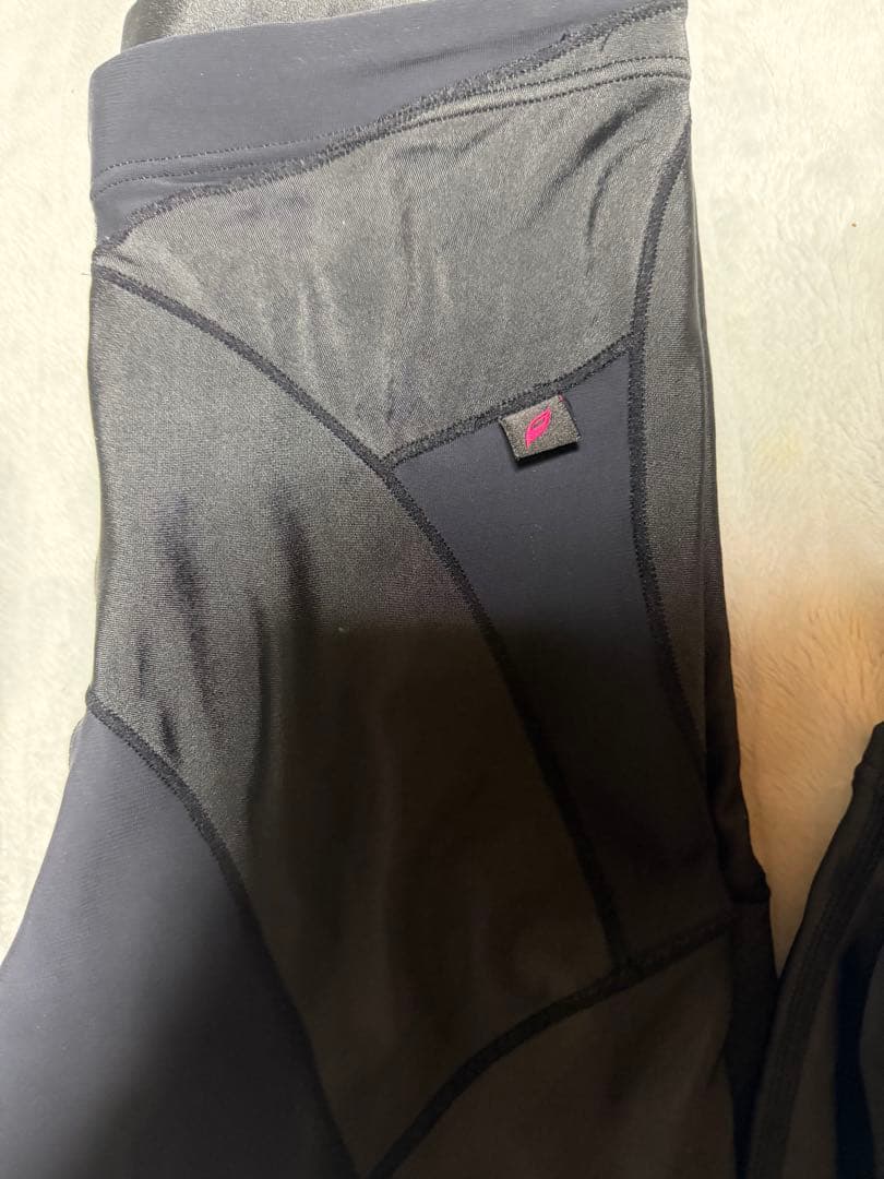 グラントイーワンズ　ファットバーン　サイズM