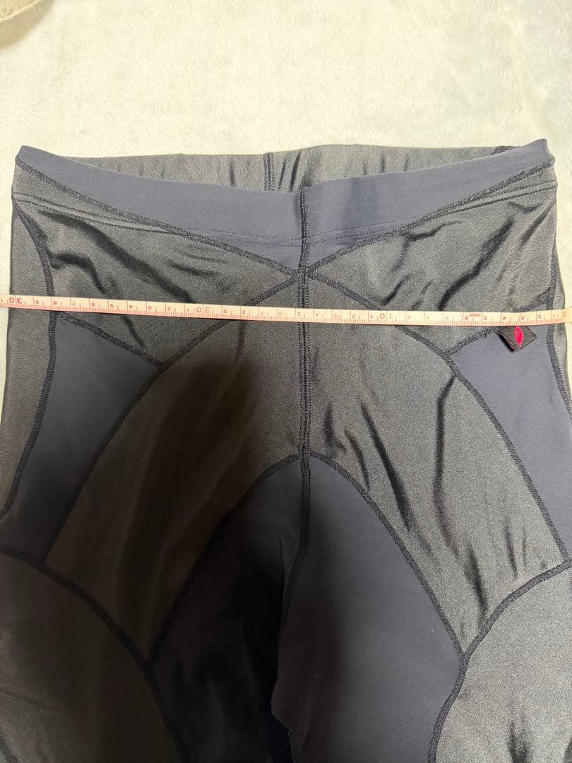 グラントイーワンズ　ファットバーン　サイズM