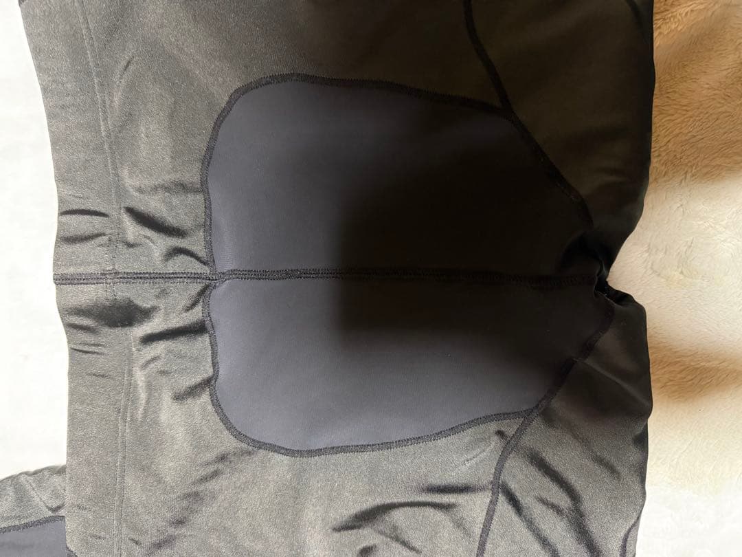 グラントイーワンズ　ファットバーン　サイズM