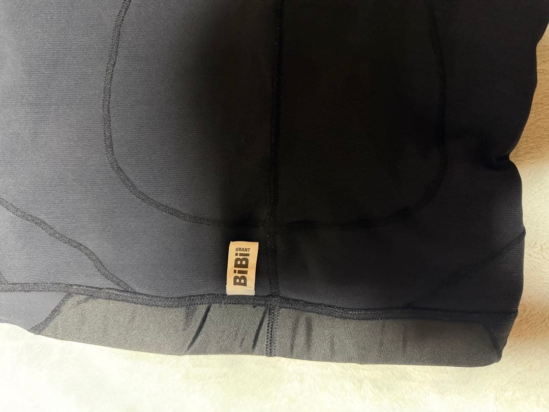 グラントイーワンズ　ファットバーン　サイズM