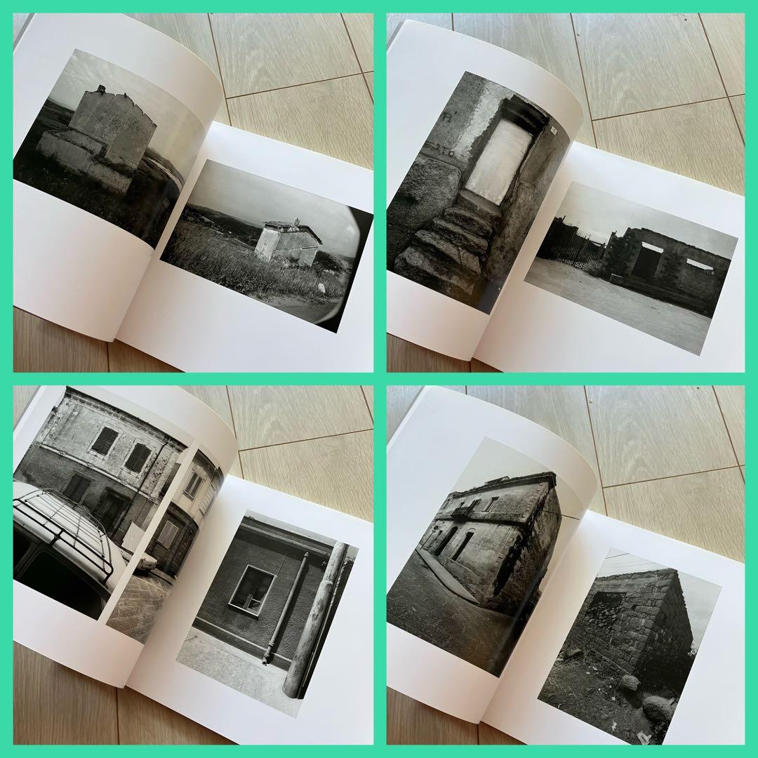 希少❗️【In Sardegna】Guido Guidi/グイド・グイディ作品集