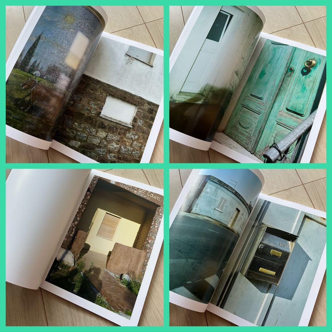 希少❗️【In Sardegna】Guido Guidi/グイド・グイディ作品集