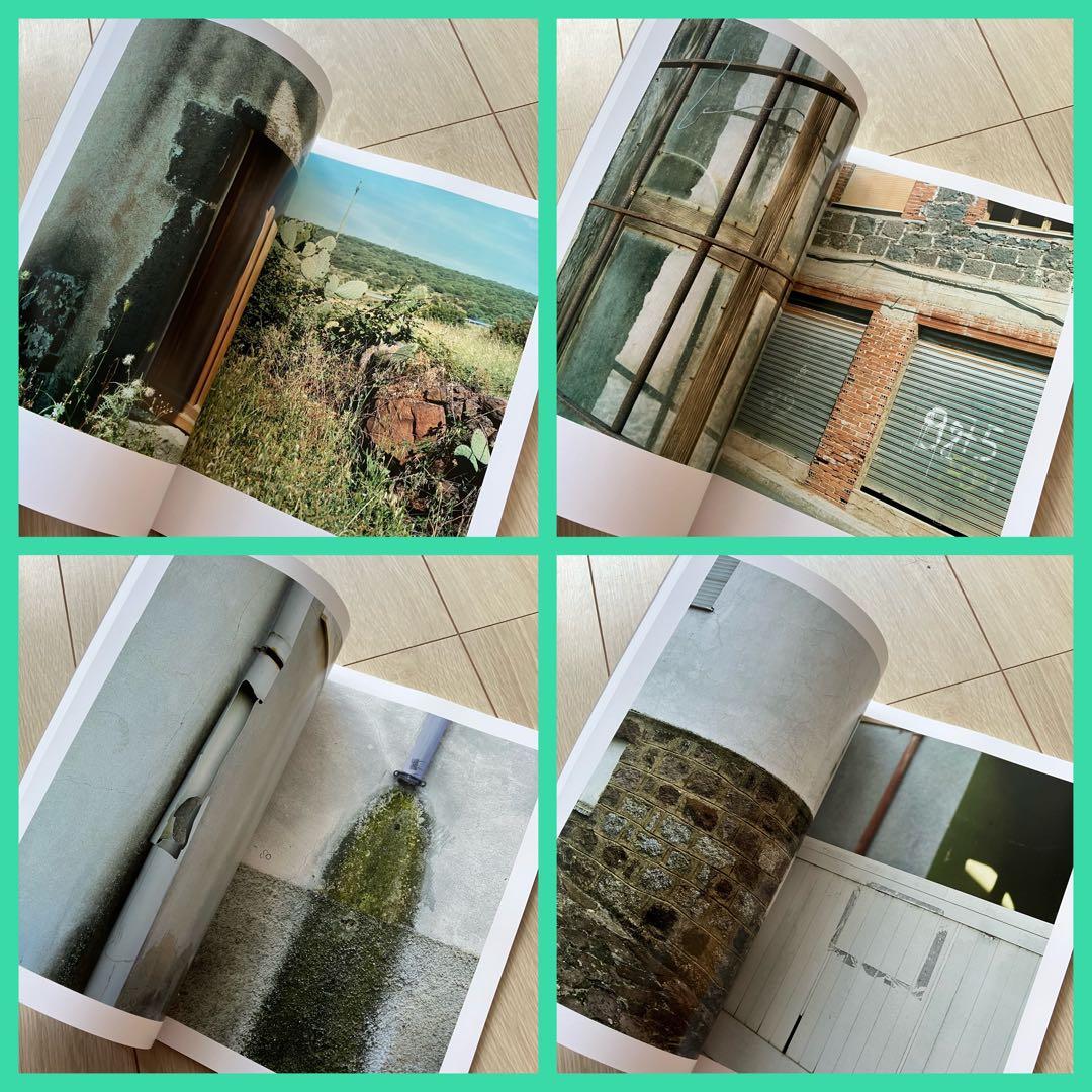 希少❗️【In Sardegna】Guido Guidi/グイド・グイディ作品集