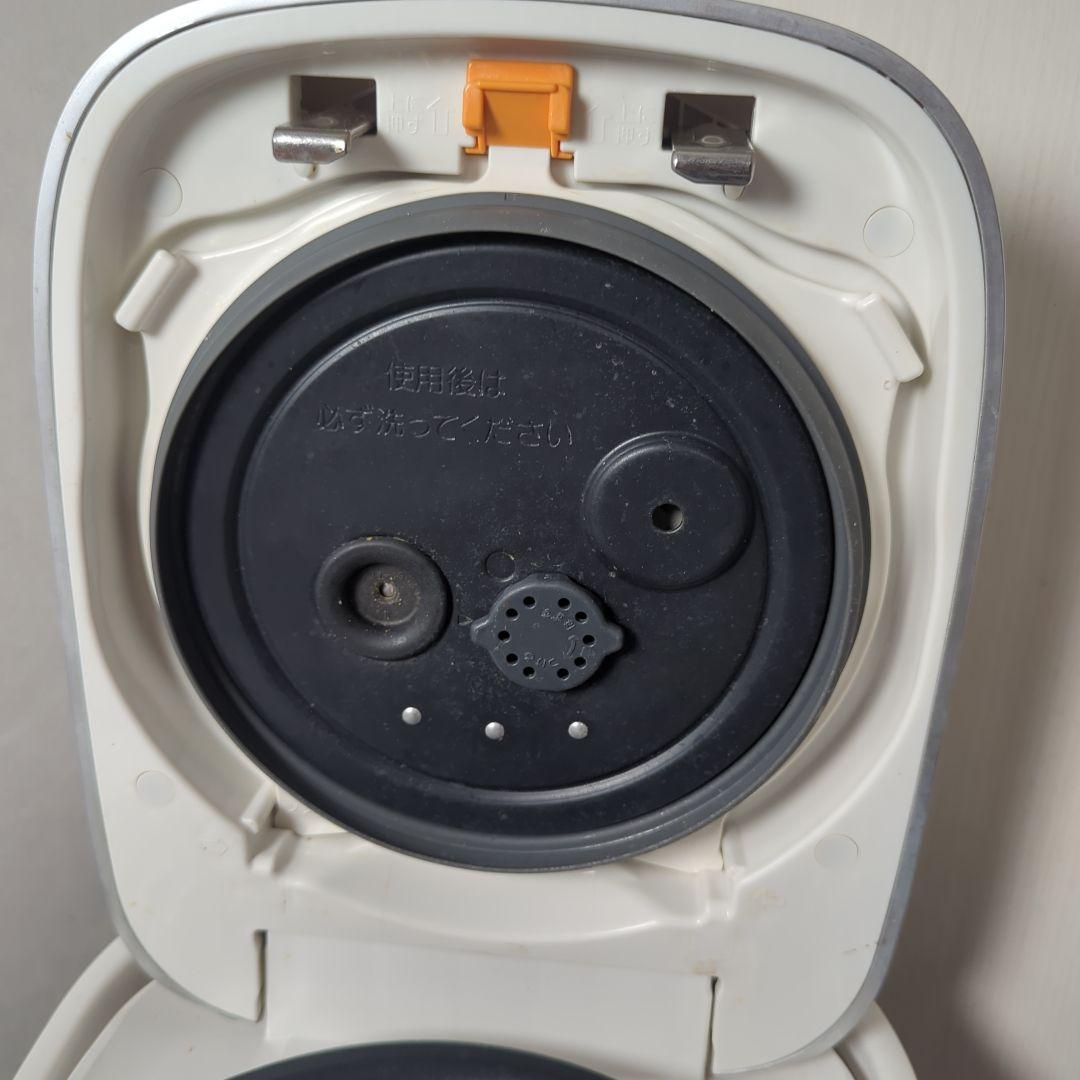 2021年製 象印「極め炊き」圧力IH炊飯器 NW-JX10