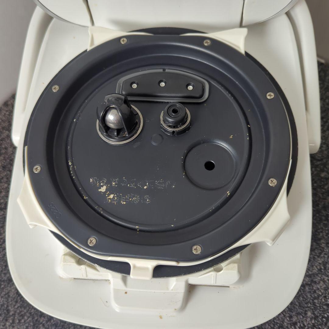 2021年製 象印「極め炊き」圧力IH炊飯器 NW-JX10