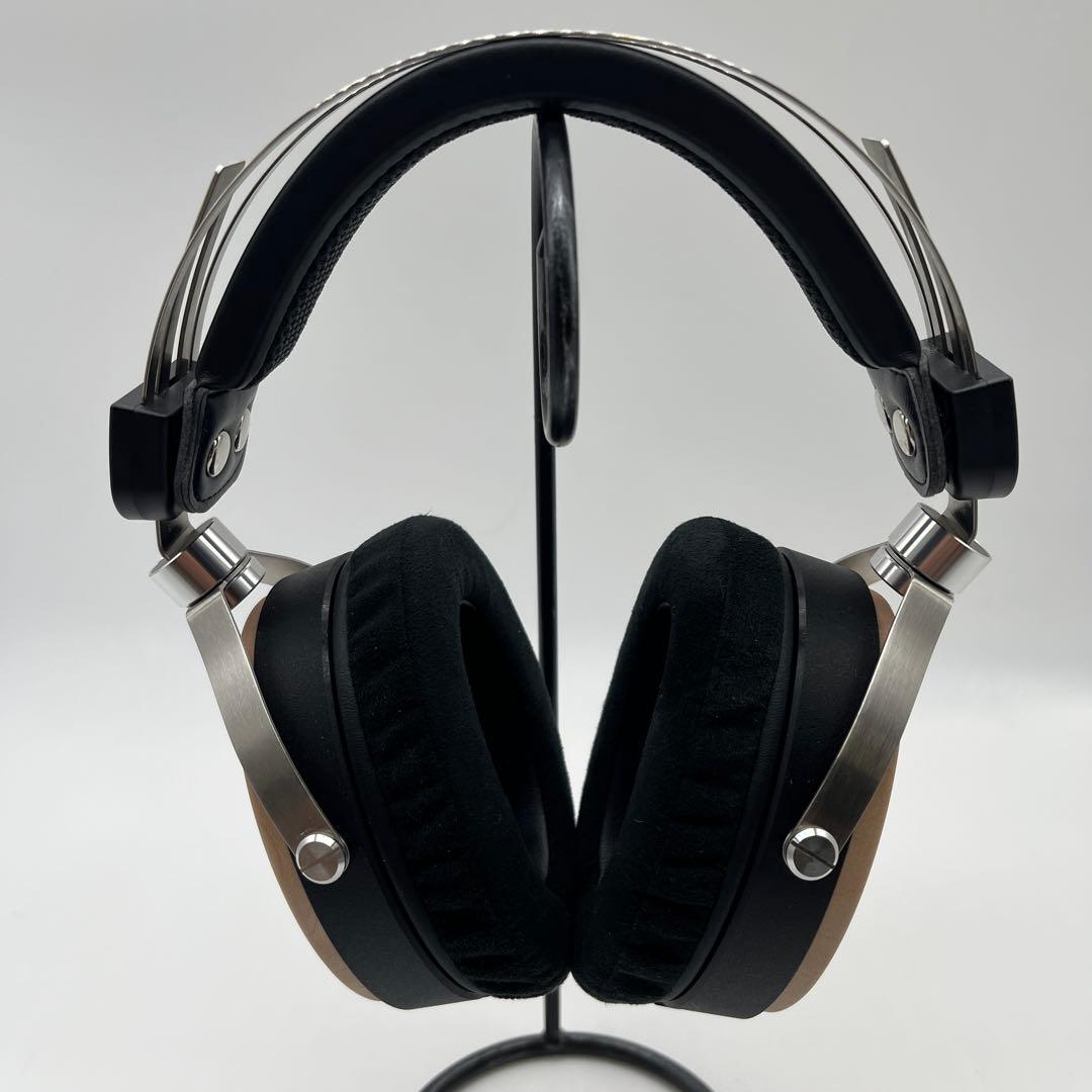 TAGO STUDIO TAKASAKI T3-01 有線ヘッドホン