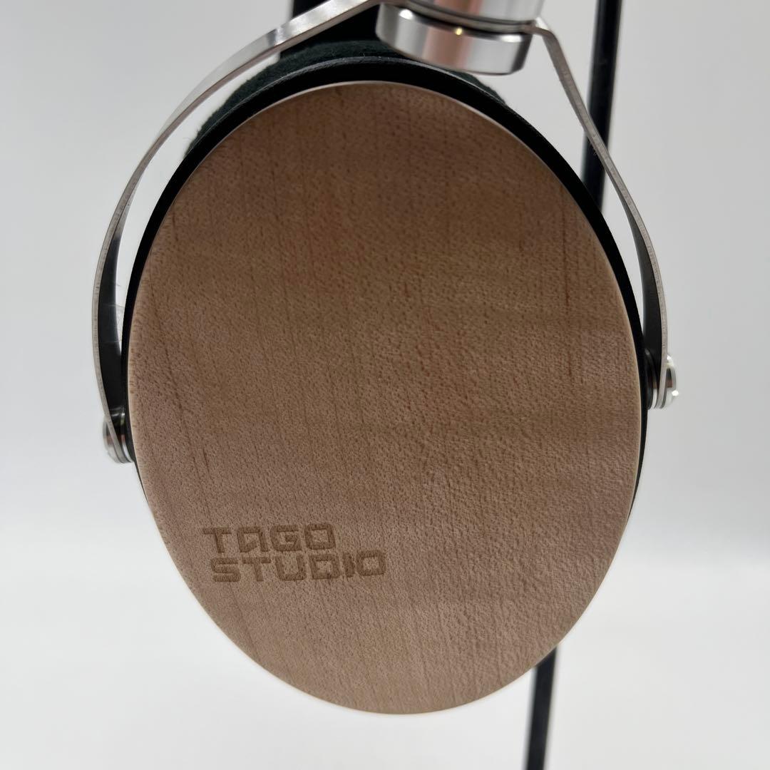 TAGO STUDIO TAKASAKI T3-01 有線ヘッドホン