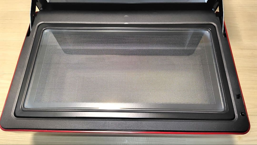 極美品 日立 MRO-S8Y オーブンレンジ