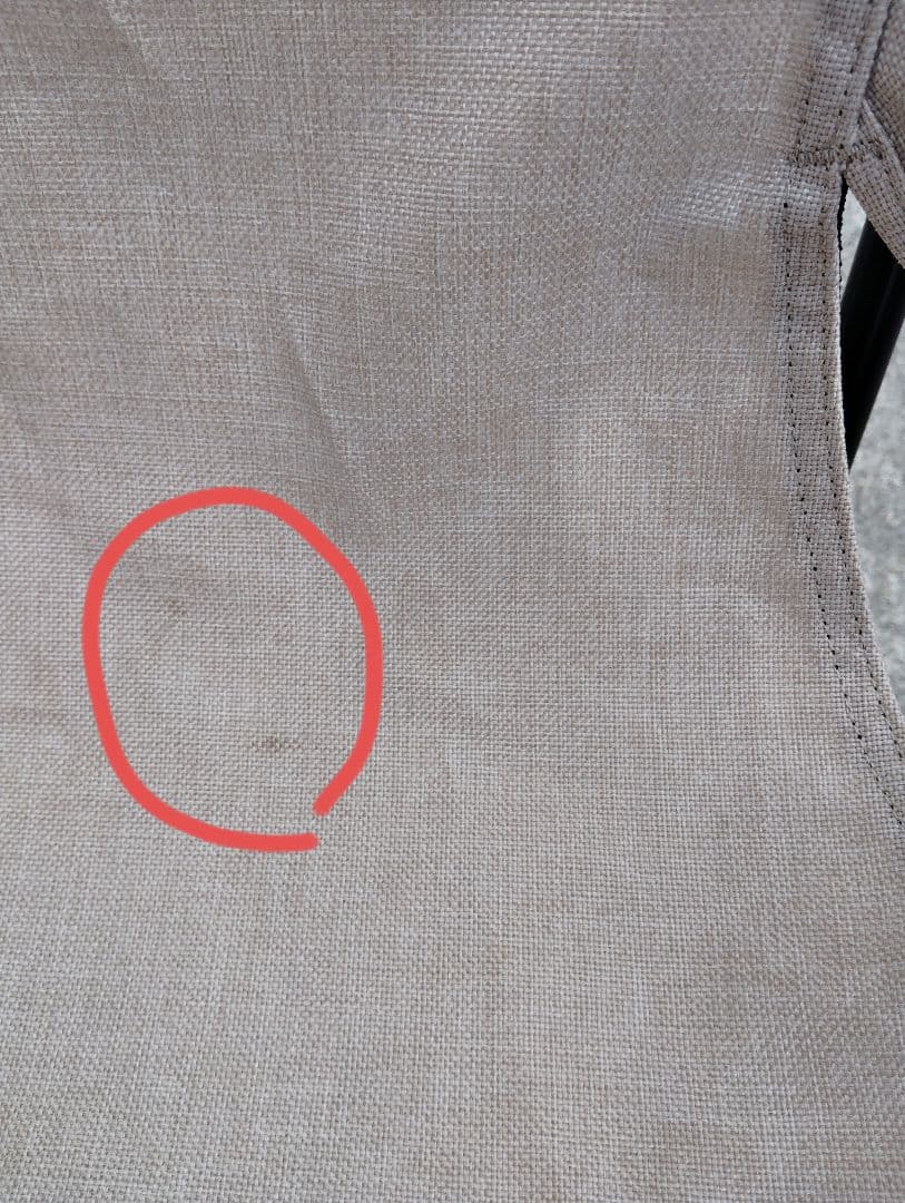 ヘリノックス　サンセットチェア