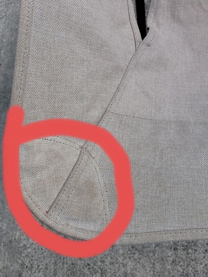 ヘリノックス　サンセットチェア