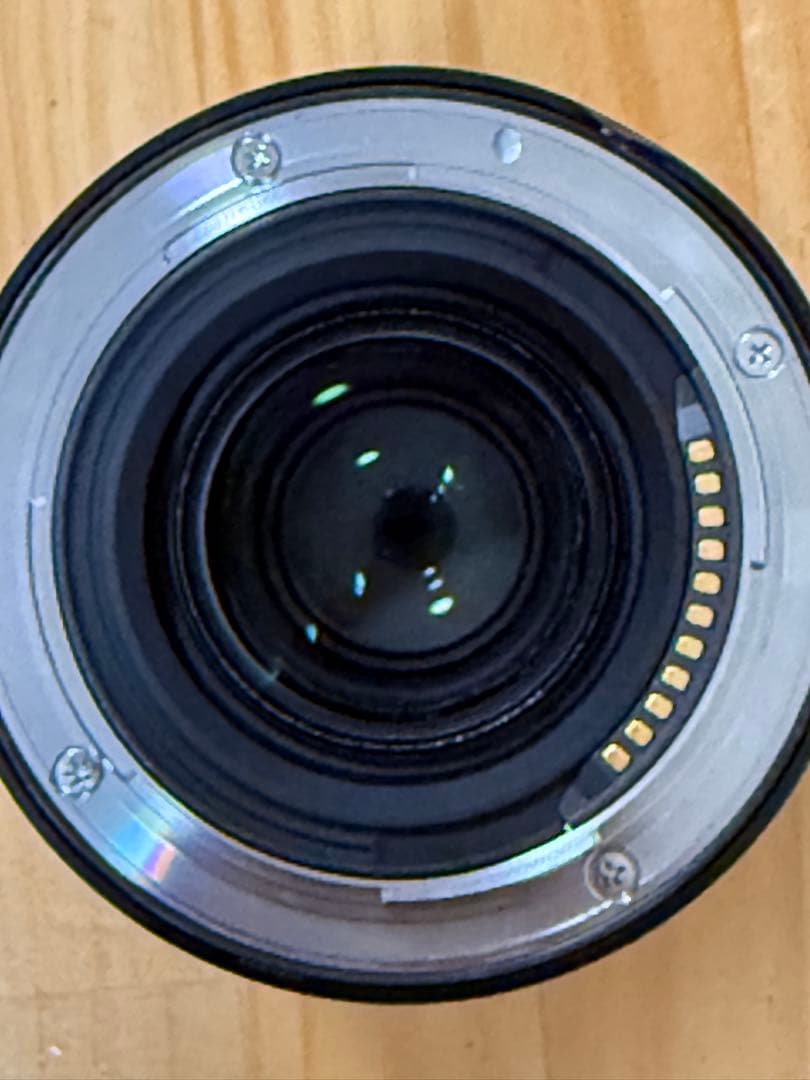 NIKKOR Z 20mm f/1.8 S レンズ