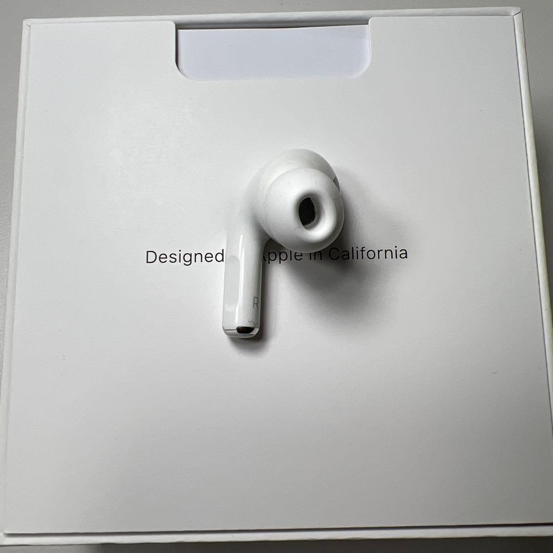 AirPods Pro 第2世代 usb-c 右耳 A3047 [85]
