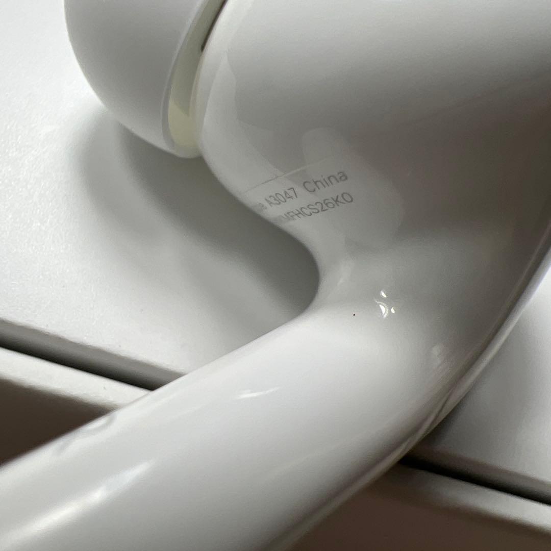 AirPods Pro 第2世代 usb-c 右耳 A3047 [85]