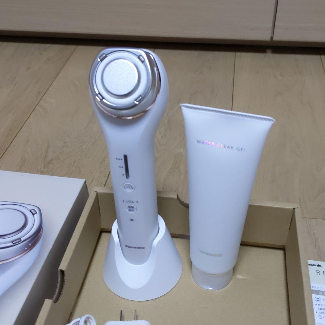 お値下げ　Panasonic 美顔器　EH-SR71-P