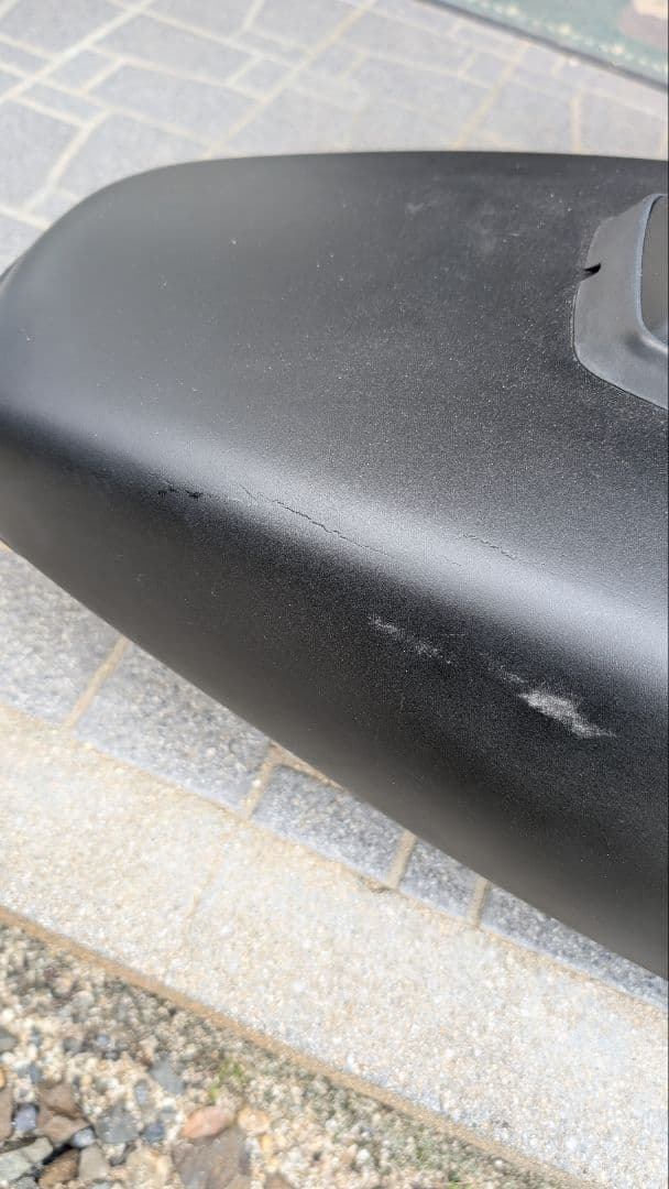 エリミネーター250seタンク中古品